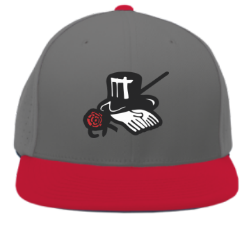 Pacific Headwear ES474 Local Schools Hats