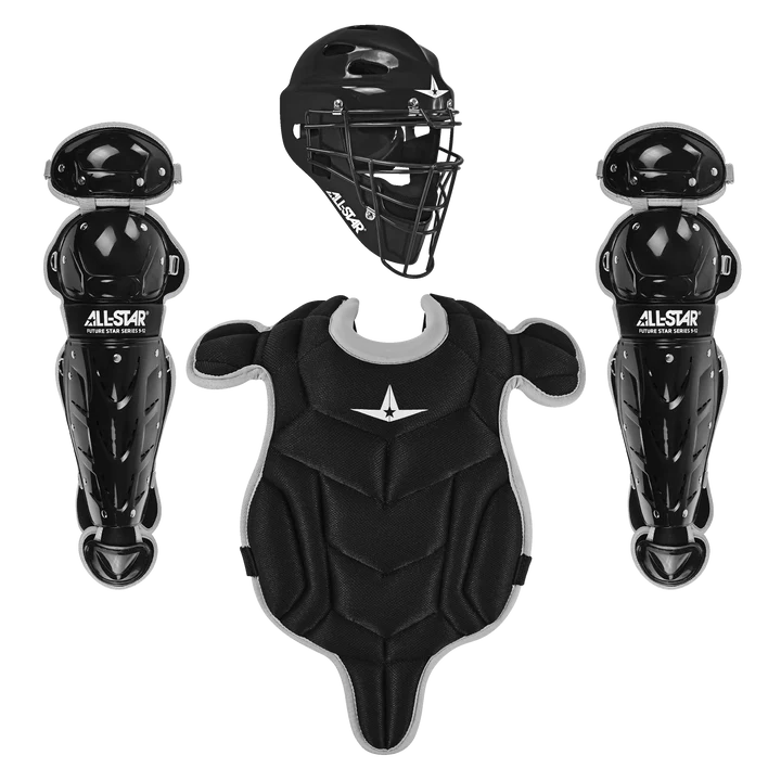 baseball catchers gear 2024 Future Star Ages 7-9 Baseball Catchers Set