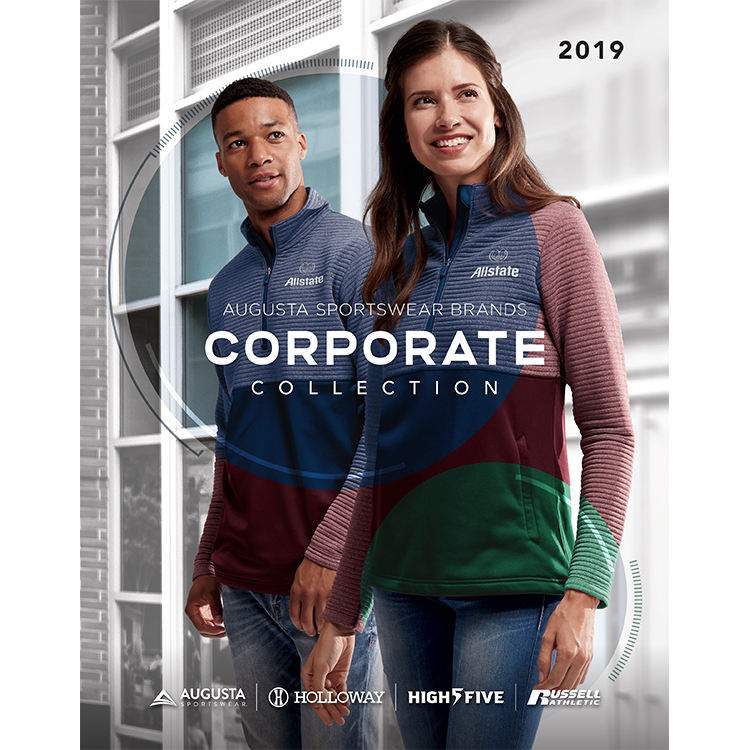 Augusta Sportswear Corporate Collection