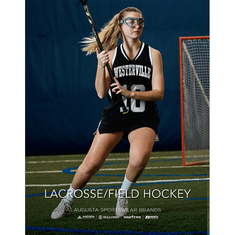 Augusta Sportswear Lacrosse/Field-Hockey