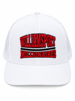 Cap America i3038 Williamsport Hats