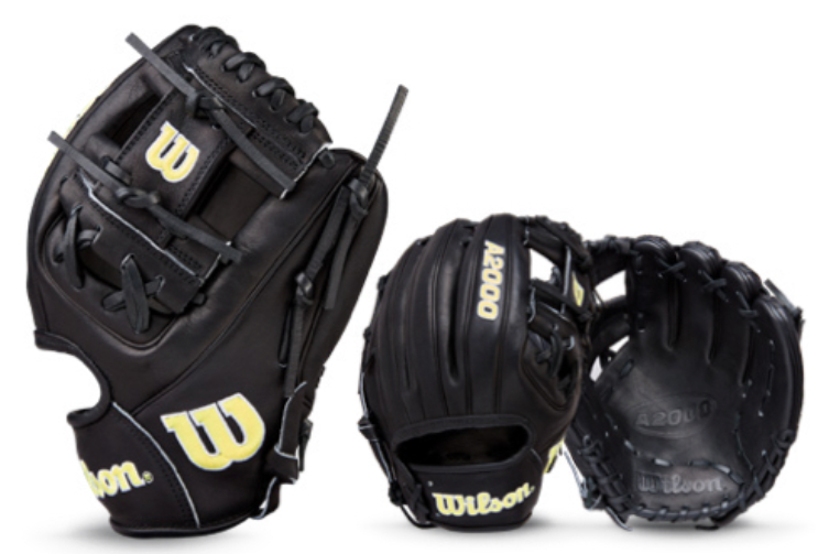 Wilson 2027 A2000 11.25" Baseball Glove