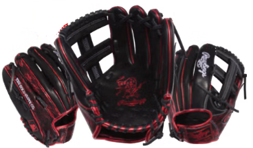 Rawlings 2027 Heart of the Hide 11.5" Baseball Glove