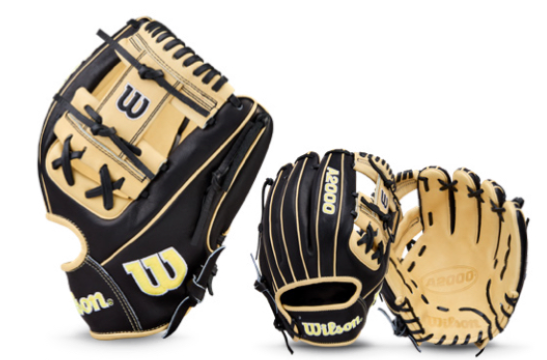 Wilson 2027 A2000 11.5" Baseball Glove