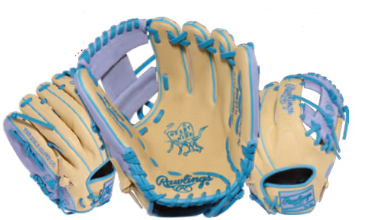 Rawlings 2027 Heart of the Hide 11.5" Baseball Glove