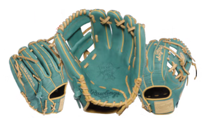 Rawlings 2027 Heart of the Hide 11.5" Baseball Glove