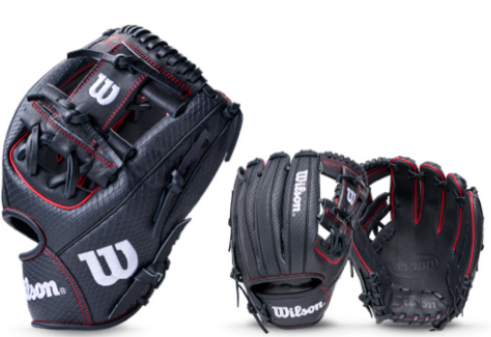 Wilson 2027 A1000 11.75" Baseball Glove