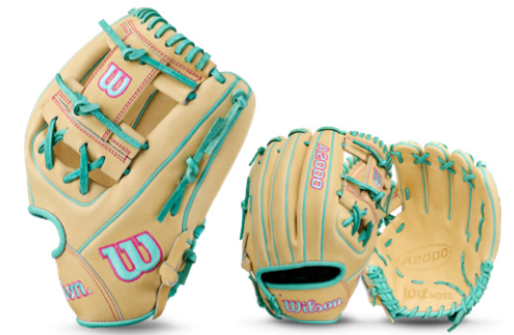Wilson 2027 A2000 11.75" Baseball Glove