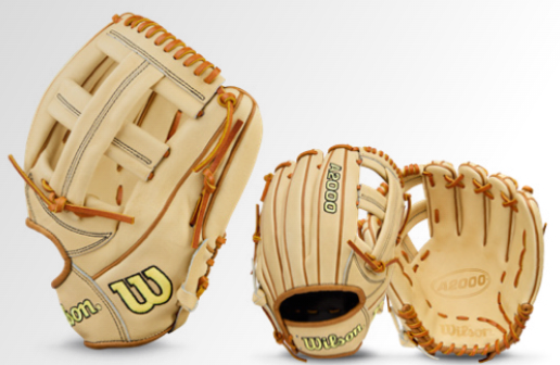 Wilson 2027 A2000 11.75" Baseball Glove