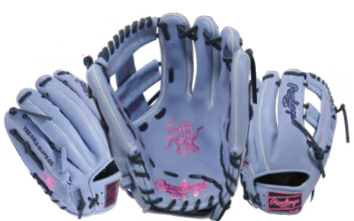 Rawlings 2027 Heart of the Hide 11.75" Baseball Glove