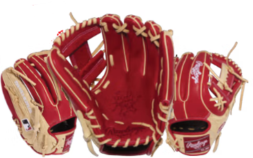 Rawlings 2027 Heart of the Hide 11.75" Baseball Glove