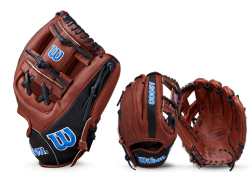 Wilson 2027 A2000 11.75" Baseball Glove