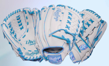 Rawlings Liberty Advanced ColorSync Gloves