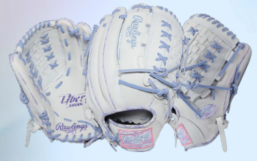 Rawlings Liberty Advanced ColorSync Gloves