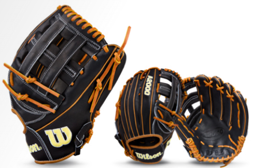 Wilson 2027 A2000 12.5" Baseball Glove
