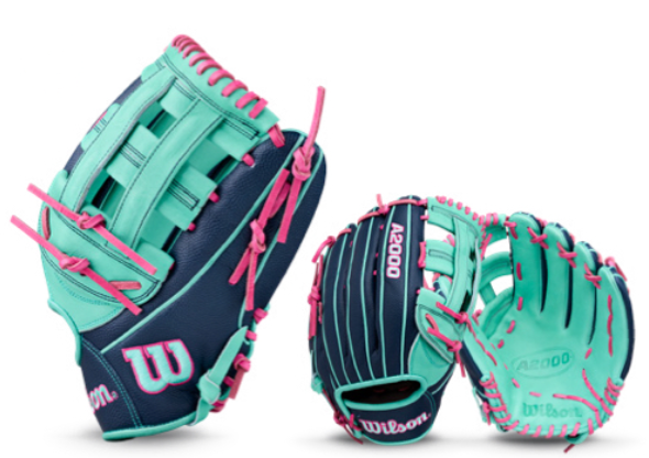 Wilson 2027 A2000 12.5" Baseball Glove