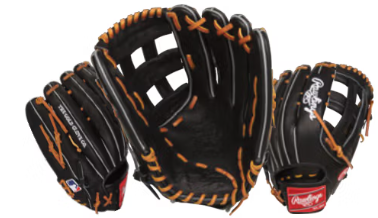 Rawlings 2027 Heart of the Hide 12.75" Baseball Glove