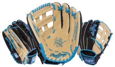 Rawlings 2027 Heart of the Hide 12.75" Baseball Glove