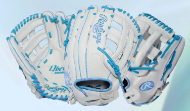 Rawlings Liberty Advanced ColorSync Gloves