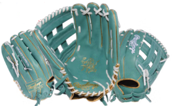 Rawlings 2027 Heart of the Hide 12.75" Fastpitch Glove