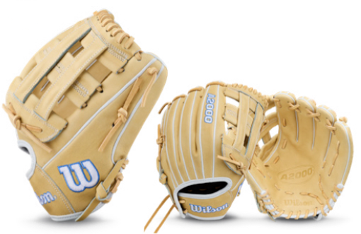 Wilson 2027 A2000 12" Fastpitch Glove