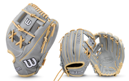 Wilson 2027 A2000 12" Fastpitch Glove