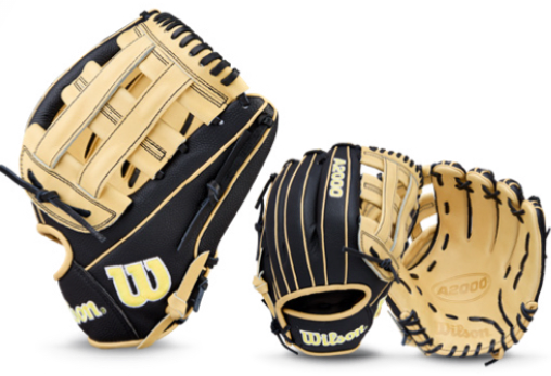 Wilson 2027 A2000 12" Baseball Glove