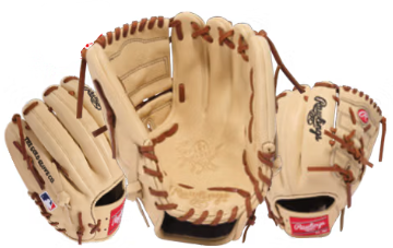 Rawlings 2027 Heart of the Hide 12" Baseball Glove