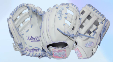 Rawlings Liberty Advanced ColorSync Gloves
