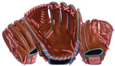 Rawlings 2027 Heart of the Hide 12" Baseball Glove