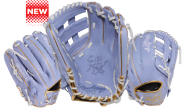 Rawlings 2027 Heart of the Hide 12" Fastpitch Glove