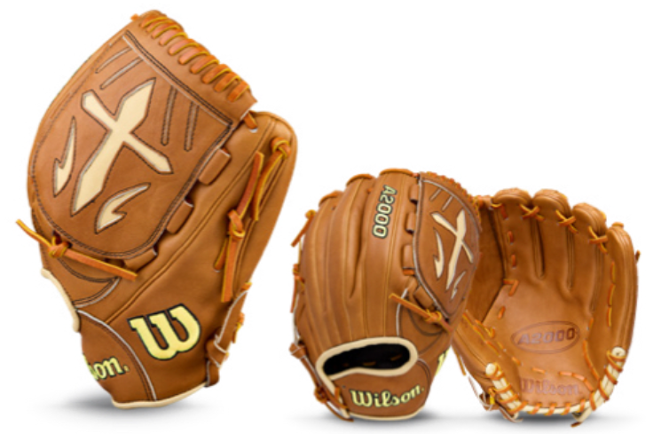 Wilson 2027 A2000 12" Baseball Glove