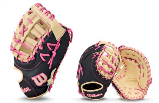 Wilson 2027 A2000 13" First Base Mitt