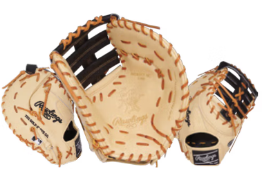 Rawlings 2027 Heart of the Hide 13" Base Mitt