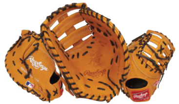 Rawlings 2027 Heart of the Hide 13" Base Mitt