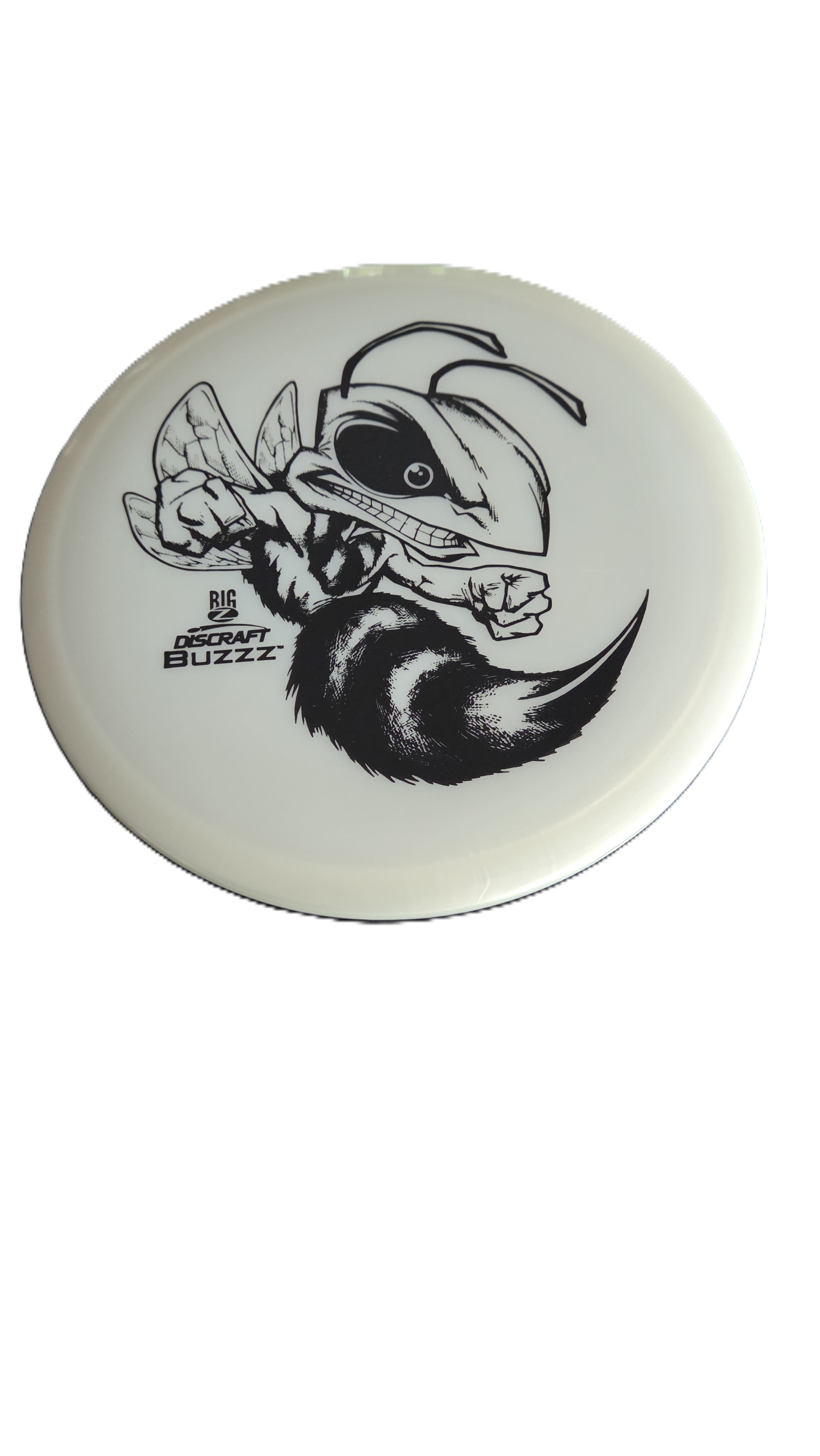 Discraft Big Z Buzzz Disc