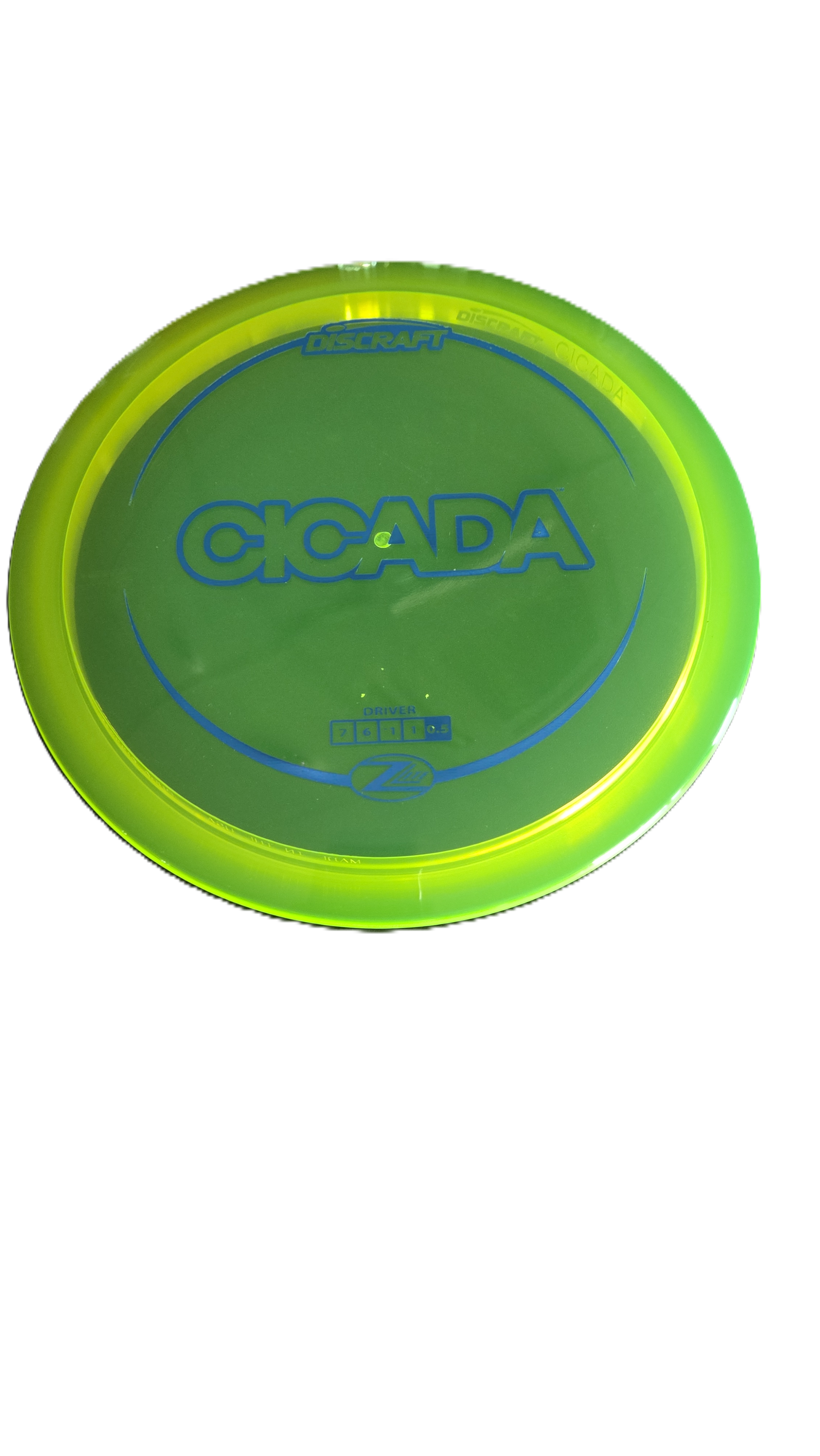 Discraft Z Line Cicada Disc