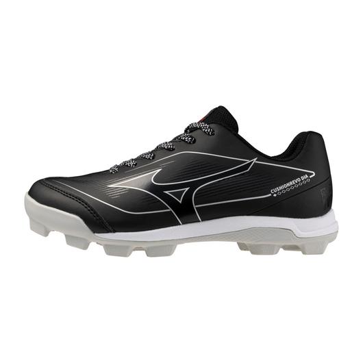 Mizuno Men's 320707 Cushion Revo Diamond TPU Cleats