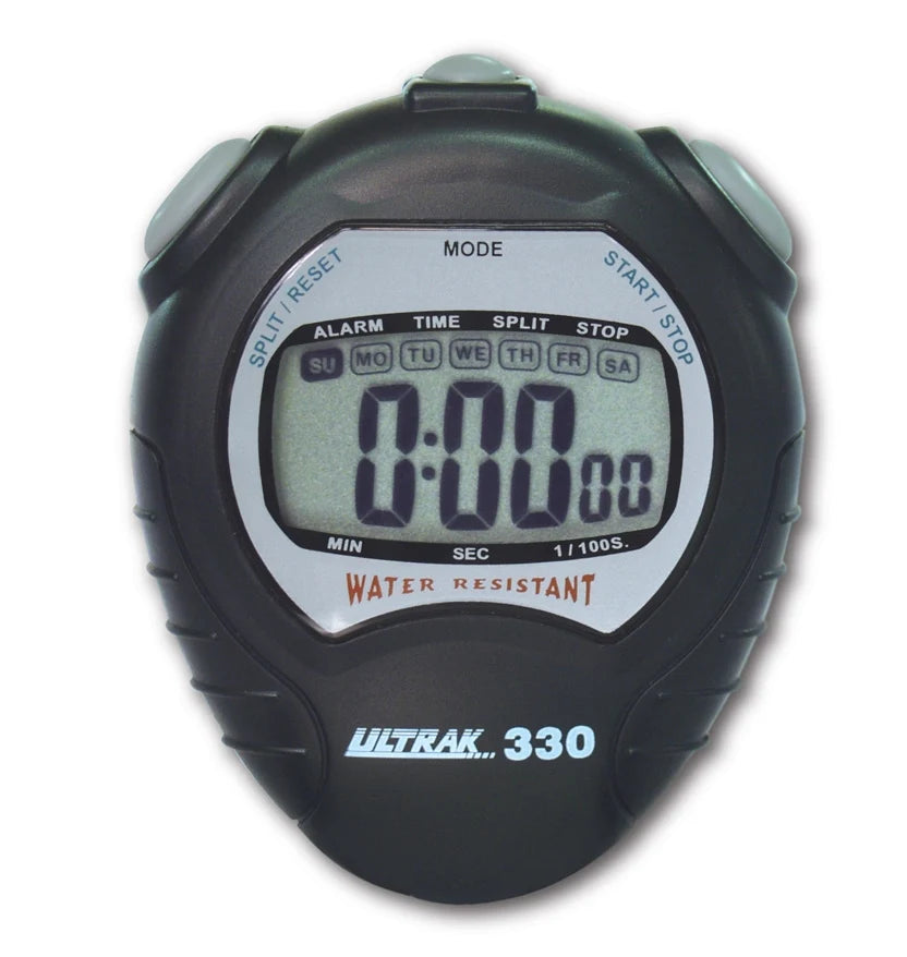 Ultrak #330 Economy Stopwatch