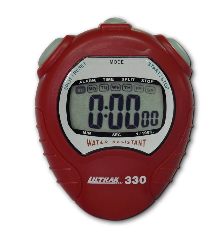 Ultrak #330 Economy Stopwatch