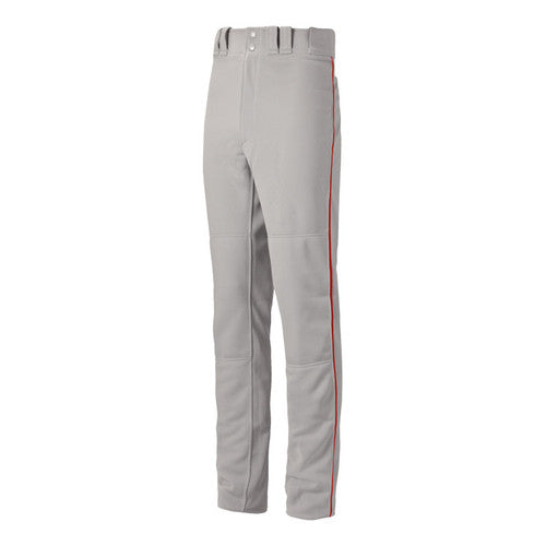 Mizuno 350387 Men's Premier Pro Piped Pant G2