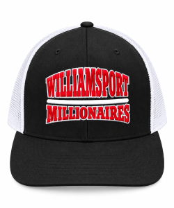 Cap America i3038 Williamsport Hats