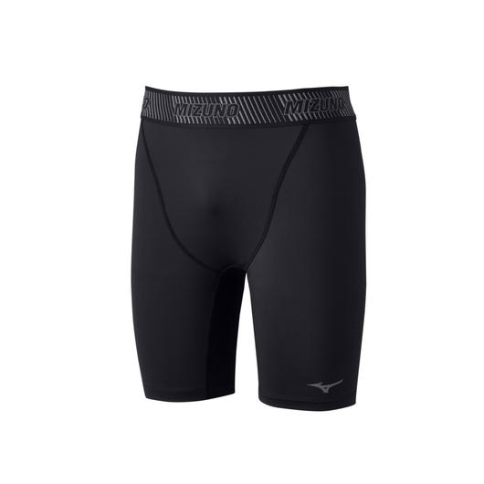 Mizuno 530122 Frequency 8" Compression Short