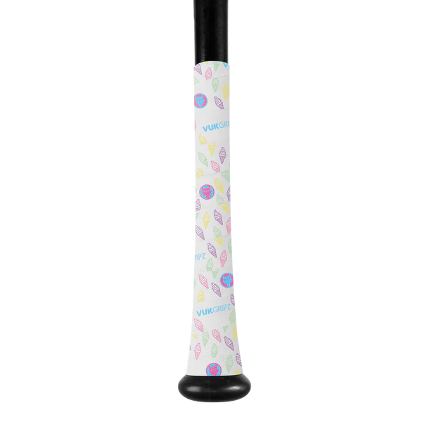 VukGripz Legacy XL Baseball Bat Grip Tape
