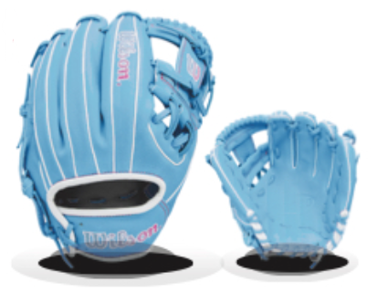 Wilson 2026 A1000 1786 11.5" Baseball Glove