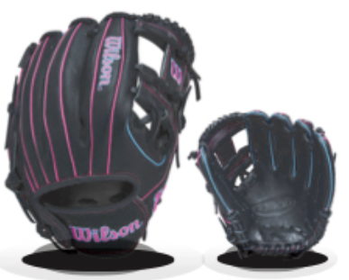 Wilson 2026 A1000 DP15 11.5" Baseball Glove