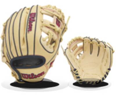 Wilson 2026 A1000 PF11 11" Baseball Glove