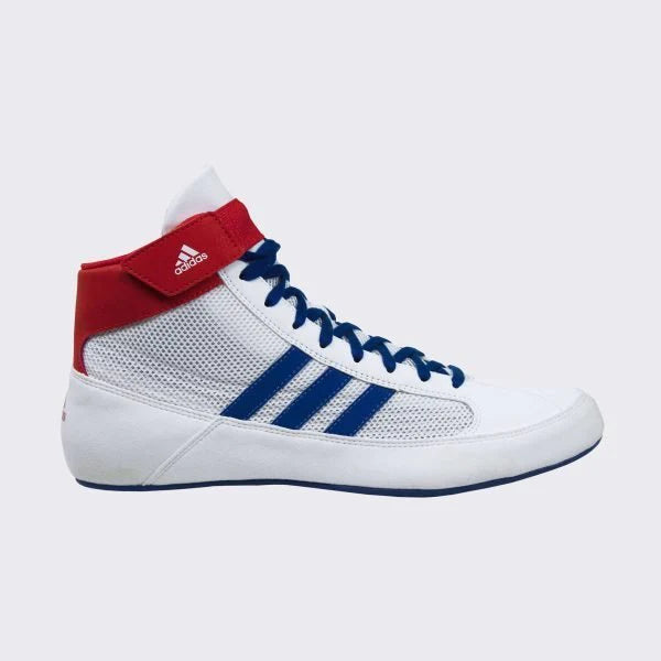 Adidas HVC 2 Youth Wrestling Shoe