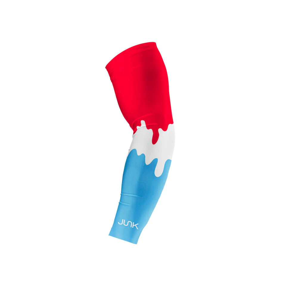 Junk Brand Arm Sleeves
