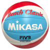 Mikasa BV543C Beach Classic Volleyball